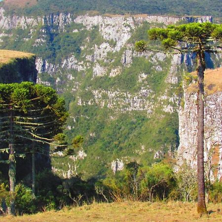 Fazenda Santa Rita Turismo Rural Bom Jardim da Serra Exteriör bild